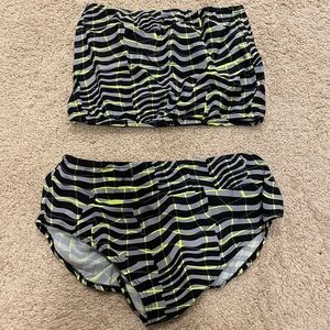 Rave With Mi Gente set